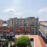 Corvin Quarter Apartment