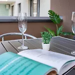 Corvin Quarter Apartment