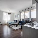 Corvin Quarter Apartment